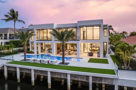 169 W Coconut Palm Road Boca Raton FL 33432
