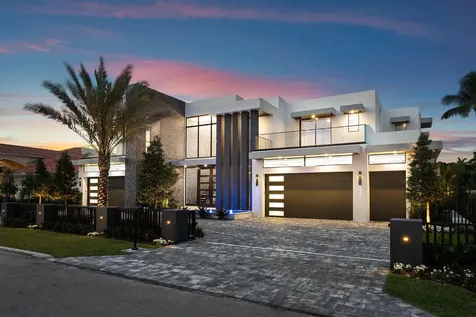 169 W Coconut Palm Road Boca Raton FL 33432
