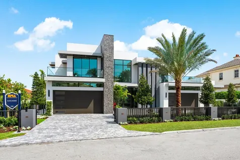 169 W Coconut Palm Road Boca Raton FL 33432