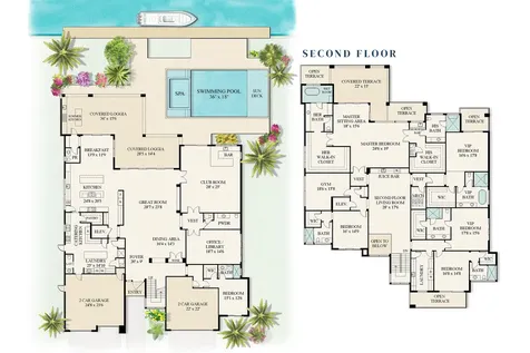 191 W Coconut Palm Road Boca Raton FL 33432