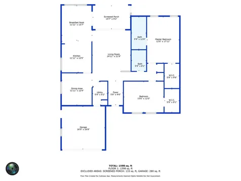 10640 180th Place Boca Raton FL 33498