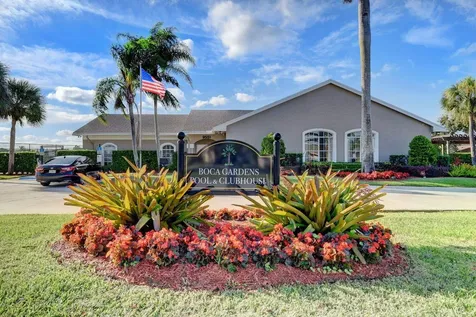 9461 Boca Gardens Parkway Boca Raton FL 33496