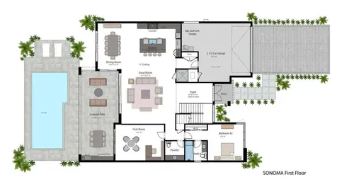 2285 Delray Ridge Lane Delray Beach FL 33444