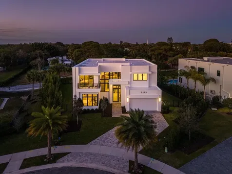 2285 Delray Ridge Lane Delray Beach FL 33444