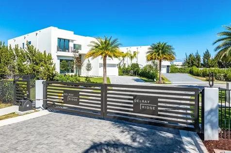 2285 Delray Ridge Lane Delray Beach FL 33444