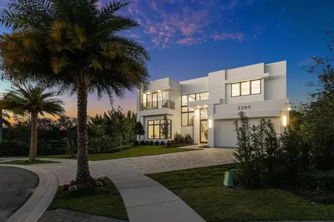 2285 Delray Ridge Lane Delray Beach FL 33444