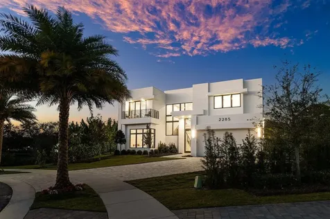 2285 Delray Ridge Lane Delray Beach FL 33444