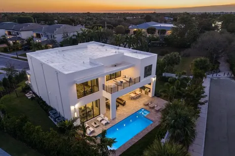 2285 Delray Ridge Lane Delray Beach FL 33444