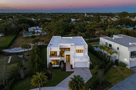 2285 Delray Ridge Lane Delray Beach FL 33444