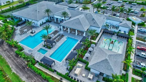 8306 Essex Country Club Drive Boca Raton FL 33434