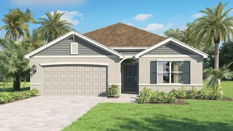 2234 Sw Heathwood Circle Port Saint Lucie FL 34952
