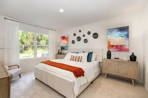 2234 Sw Heathwood Circle Port Saint Lucie FL 34952