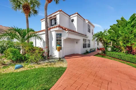 17531 Tiffany Trace Drive Boca Raton FL 33487