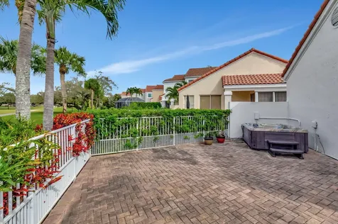 17531 Tiffany Trace Drive Boca Raton FL 33487