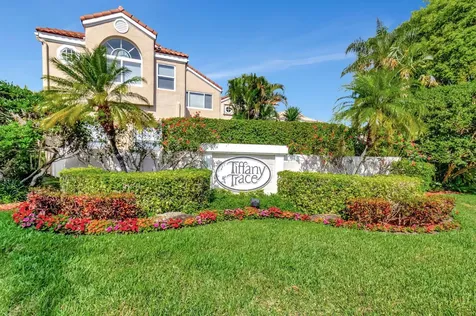 17531 Tiffany Trace Drive Boca Raton FL 33487