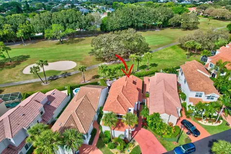 17531 Tiffany Trace Drive Boca Raton FL 33487