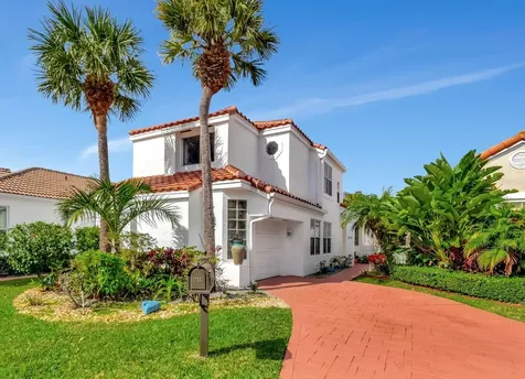 17531 Tiffany Trace Drive Boca Raton FL 33487