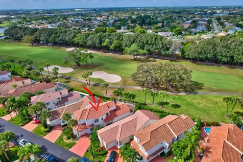 17531 Tiffany Trace Drive Boca Raton FL 33487