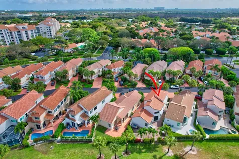 17531 Tiffany Trace Drive Boca Raton FL 33487