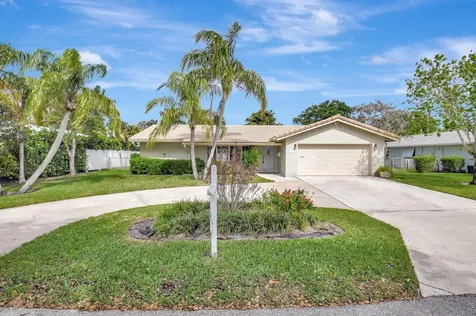 625 Sunshine Drive Delray Beach FL 33444