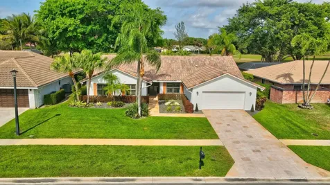 10221 Harbourtown Court Boca Raton FL 33498