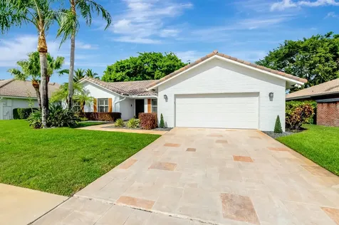 10221 Harbourtown Court Boca Raton FL 33498