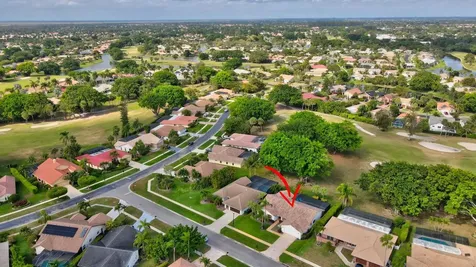 10221 Harbourtown Court Boca Raton FL 33498