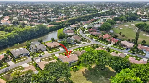 10221 Harbourtown Court Boca Raton FL 33498