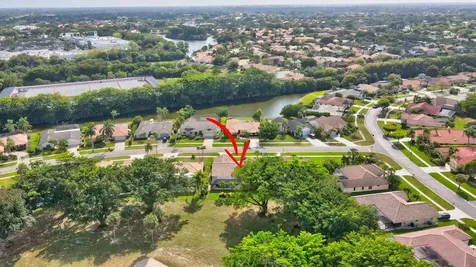10221 Harbourtown Court Boca Raton FL 33498