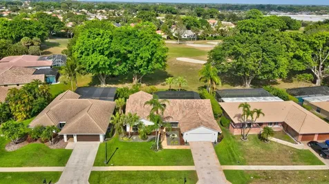 10221 Harbourtown Court Boca Raton FL 33498