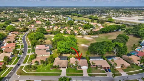 10221 Harbourtown Court Boca Raton FL 33498