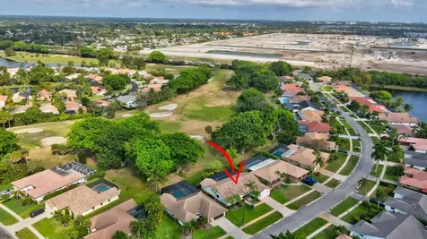 10221 Harbourtown Court Boca Raton FL 33498