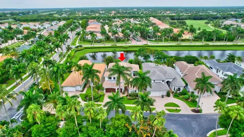 4085 Avalon Pointe Drive Boca Raton FL 33496