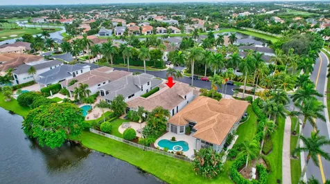 4085 Avalon Pointe Drive Boca Raton FL 33496