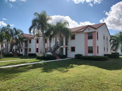 3050 Norwood Place Boca Raton FL 33431