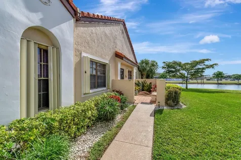 8240 Waterline Drive Boynton Beach FL 33472