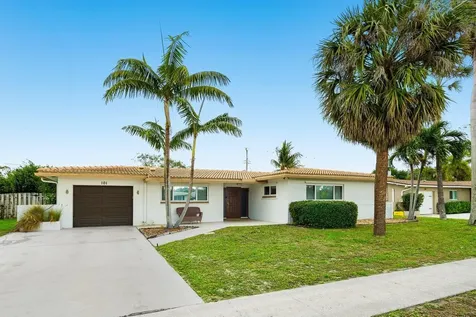 101 Palamino Circle Boca Raton FL 33487