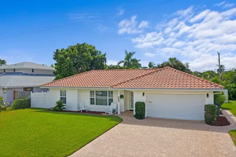 274 Ne 24th Court Boca Raton FL 33431
