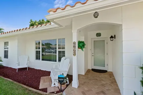274 Ne 24th Court Boca Raton FL 33431