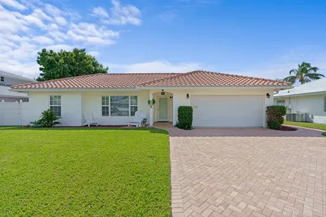274 Ne 24th Court Boca Raton FL 33431