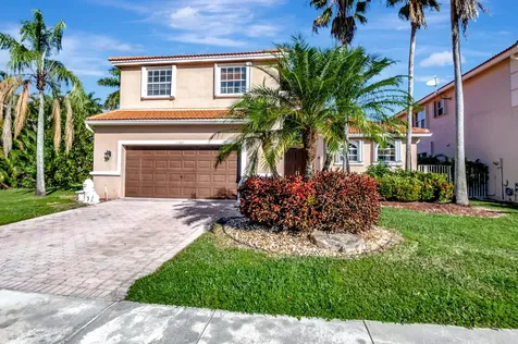 11380 Sea Grass Circle Boca Raton FL 33498