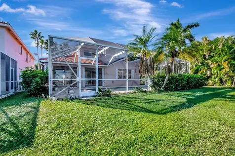 11380 Sea Grass Circle Boca Raton FL 33498