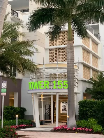 155 E Boca Raton Road Boca Raton FL 33432