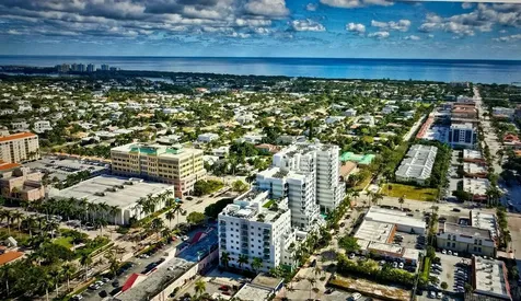 155 E Boca Raton Road Boca Raton FL 33432