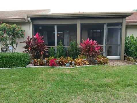5835 Forest Grove Drive Boynton Beach FL 33437