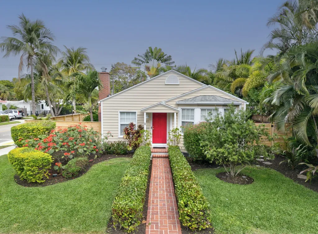 445 34th Street West Palm Beach FL 33407