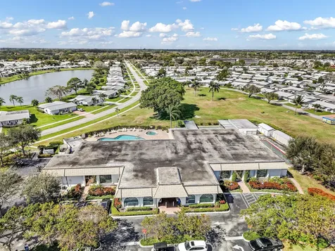 1501 Sw 18th Drive Boynton Beach FL 33426