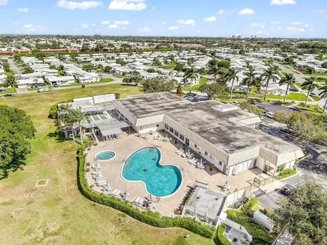 1501 Sw 18th Drive Boynton Beach FL 33426