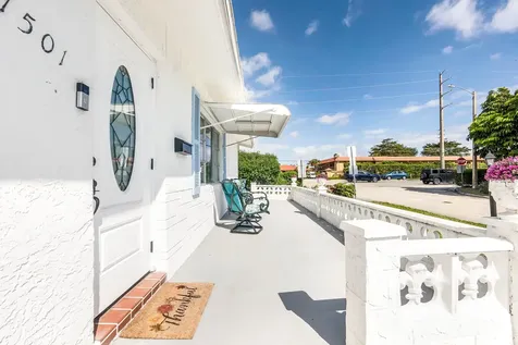 1501 Sw 18th Drive Boynton Beach FL 33426