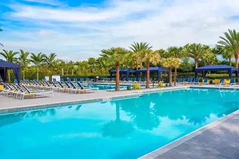 8227 Oceanus Drive Boca Raton FL 33496
